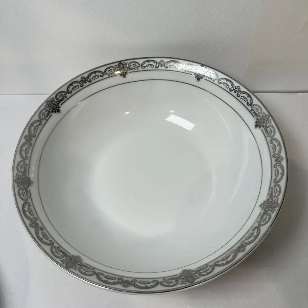 Vintage Pegasus Fine Porcelain China 8
